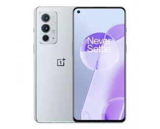 Смартфон OnePlus 9RT 12/256GB Hacker Silver (MT2110)