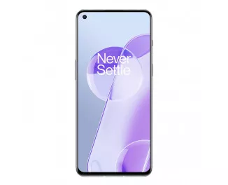 Смартфон OnePlus 9RT 12/256GB Hacker Silver (MT2110)