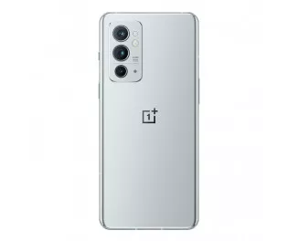 Смартфон OnePlus 9RT 12/256GB Hacker Silver (MT2110)