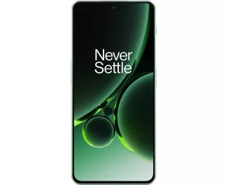 Смартфон OnePlus Nord 3 5G 16/256GB Misty Green