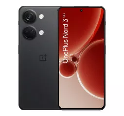 Смартфон OnePlus Nord 3 5G 16/256GB Tempest Gray Global