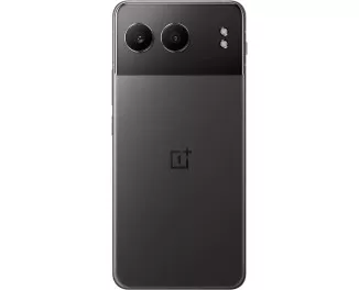 Смартфон OnePlus Nord 4 5G 12/256GB Obsidian Midnight Global