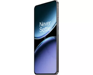 Смартфон OnePlus Nord 4 5G 12/256GB Obsidian Midnight Global