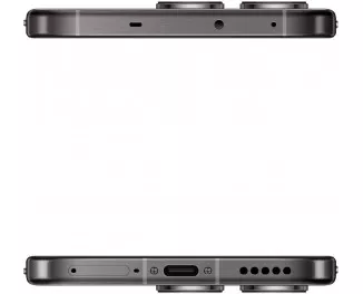 Смартфон OnePlus Nord 4 5G 12/256GB Obsidian Midnight Global