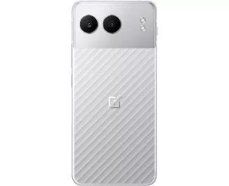 Смартфон OnePlus Nord 4 5G 16/512GB Mercurial Silver Global