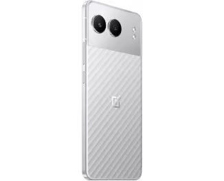 Смартфон OnePlus Nord 4 5G 16/512GB Mercurial Silver Global
