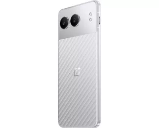 Смартфон OnePlus Nord 4 5G 16/512GB Mercurial Silver Global