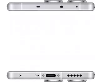 Смартфон OnePlus Nord 4 5G 16/512GB Mercurial Silver Global