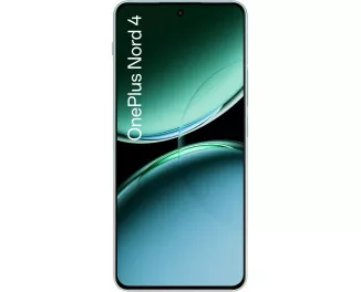Смартфон OnePlus Nord 4 5G 16/512GB Oasis Green Global