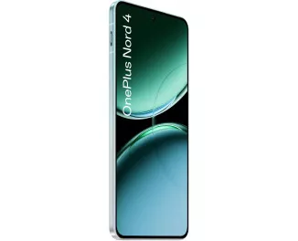 Смартфон OnePlus Nord 4 5G 16/512GB Oasis Green Global