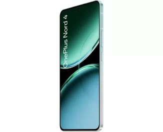 Смартфон OnePlus Nord 4 5G 16/512GB Oasis Green Global
