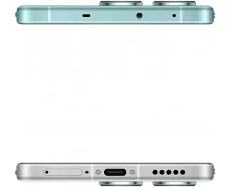 Смартфон OnePlus Nord 4 5G 16/512GB Oasis Green Global