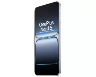 Смартфон OnePlus Nord 5 12/512GB Dry Ice Global