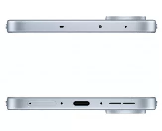 Смартфон OnePlus Nord 5 12/512GB Dry Ice Global