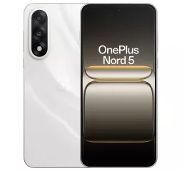 Смартфон OnePlus Nord 5 12/512GB Marble Sands Global