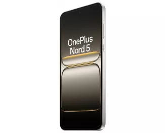 Смартфон OnePlus Nord 5 12/512GB Marble Sands Global