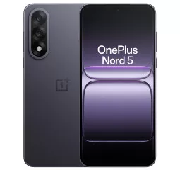Смартфон OnePlus Nord 5 12/512GB Phantom Grey Global