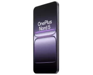 Смартфон OnePlus Nord 5 12/512GB Phantom Grey Global