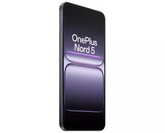 Смартфон OnePlus Nord 5 8/256GB Phantom Grey Global