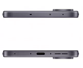 Смартфон OnePlus Nord 5 8/256GB Phantom Grey Global
