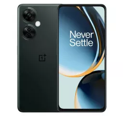 Смартфон OnePlus Nord CE 3 Lite 5G 8/128GB Chromatic Gray Global