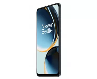 Смартфон OnePlus Nord CE 3 Lite 5G 8/128GB Chromatic Gray Global