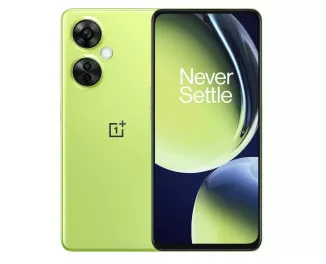 Смартфон OnePlus Nord CE 3 Lite 5G 8/128GB Pastel Lime Global