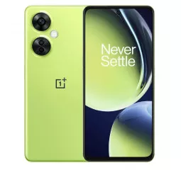 Смартфон OnePlus Nord CE 3 Lite 5G 8/128GB Pastel Lime Global