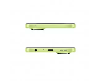 Смартфон OnePlus Nord CE 3 Lite 5G 8/128GB Pastel Lime Global