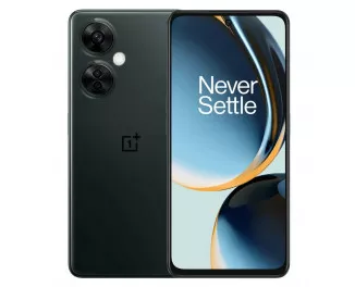 Смартфон OnePlus Nord CE 3 Lite 5G 8/256Gb Chromatic Gray Global