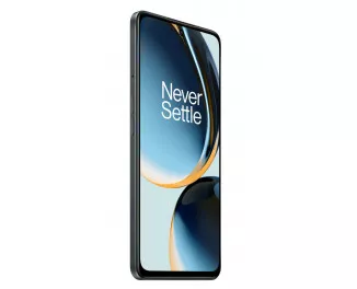 Смартфон OnePlus Nord CE 3 Lite 5G 8/256Gb Chromatic Gray Global