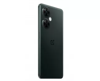Смартфон OnePlus Nord CE 3 Lite 5G 8/256Gb Chromatic Gray Global