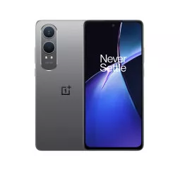 Смартфон OnePlus Nord CE4 Lite 5G 8/256GB Super Silver Global
