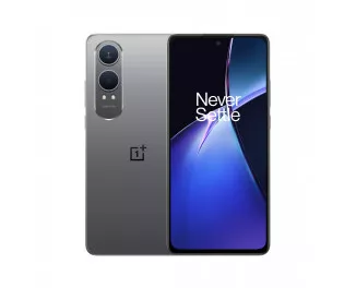 Смартфон OnePlus Nord CE4 Lite 5G 8/256GB Super Silver Global