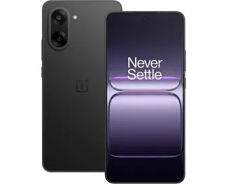 Смартфон OnePlus Nord CE5 8/256GB Black Infinity