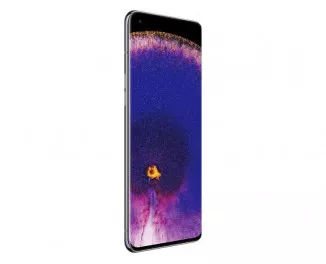 Смартфон OPPO Find X5 Pro 12/256GB Glaze Black