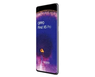 Смартфон OPPO Find X5 Pro 12/256GB Glaze Black