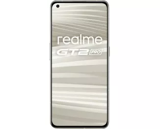 Смартфон realme GT 2 Pro 12/256GB Paper White EU