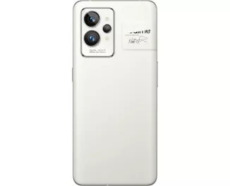 Смартфон realme GT 2 Pro 12/256GB Paper White EU