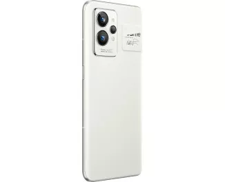 Смартфон realme GT 2 Pro 12/256GB Paper White EU