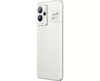 Смартфон realme GT 2 Pro 12/256GB Paper White EU