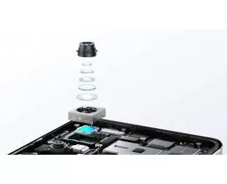 Смартфон realme GT 6T 12/256GB Razor Green