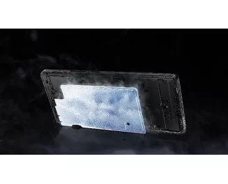 Смартфон realme GT 6T 12/256GB Razor Green