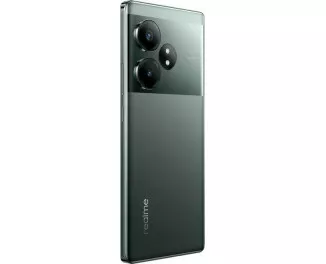 Смартфон realme GT 6T 12/256GB Razor Green