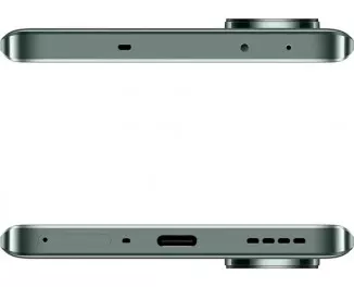 Смартфон realme GT 6T 12/256GB Razor Green