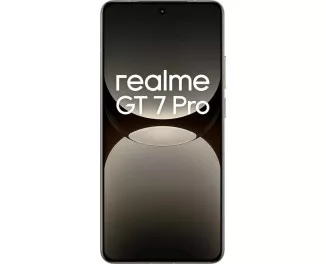 Смартфон realme GT 7 Pro 12/256GB Galaxy Grey CN