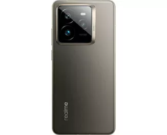 Смартфон realme GT 7 Pro 12/256GB Galaxy Grey CN