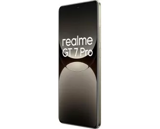 Смартфон realme GT 7 Pro 12/256GB Galaxy Grey CN