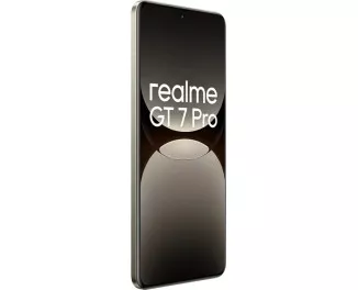 Смартфон realme GT 7 Pro 12/256GB Galaxy Grey CN