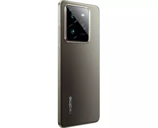 Смартфон realme GT 7 Pro 12/256GB Galaxy Grey CN